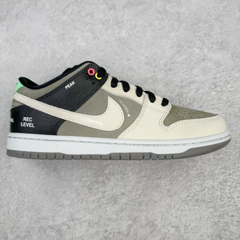 Nike Dunk Shoes